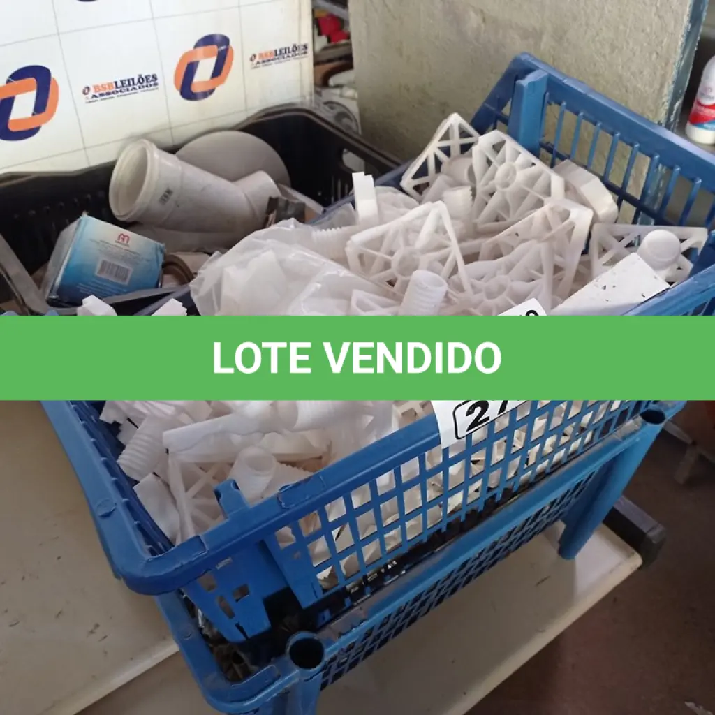 LOTE 274