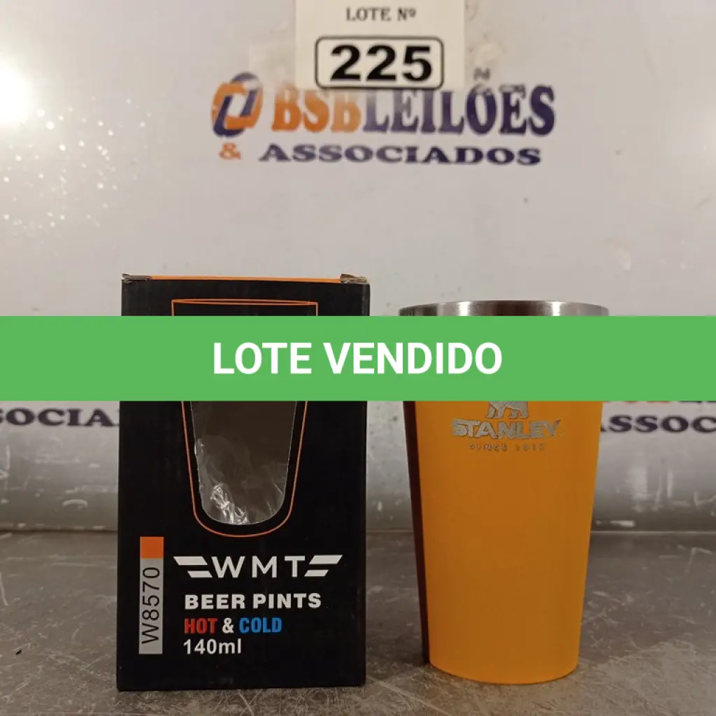 LOTE 225