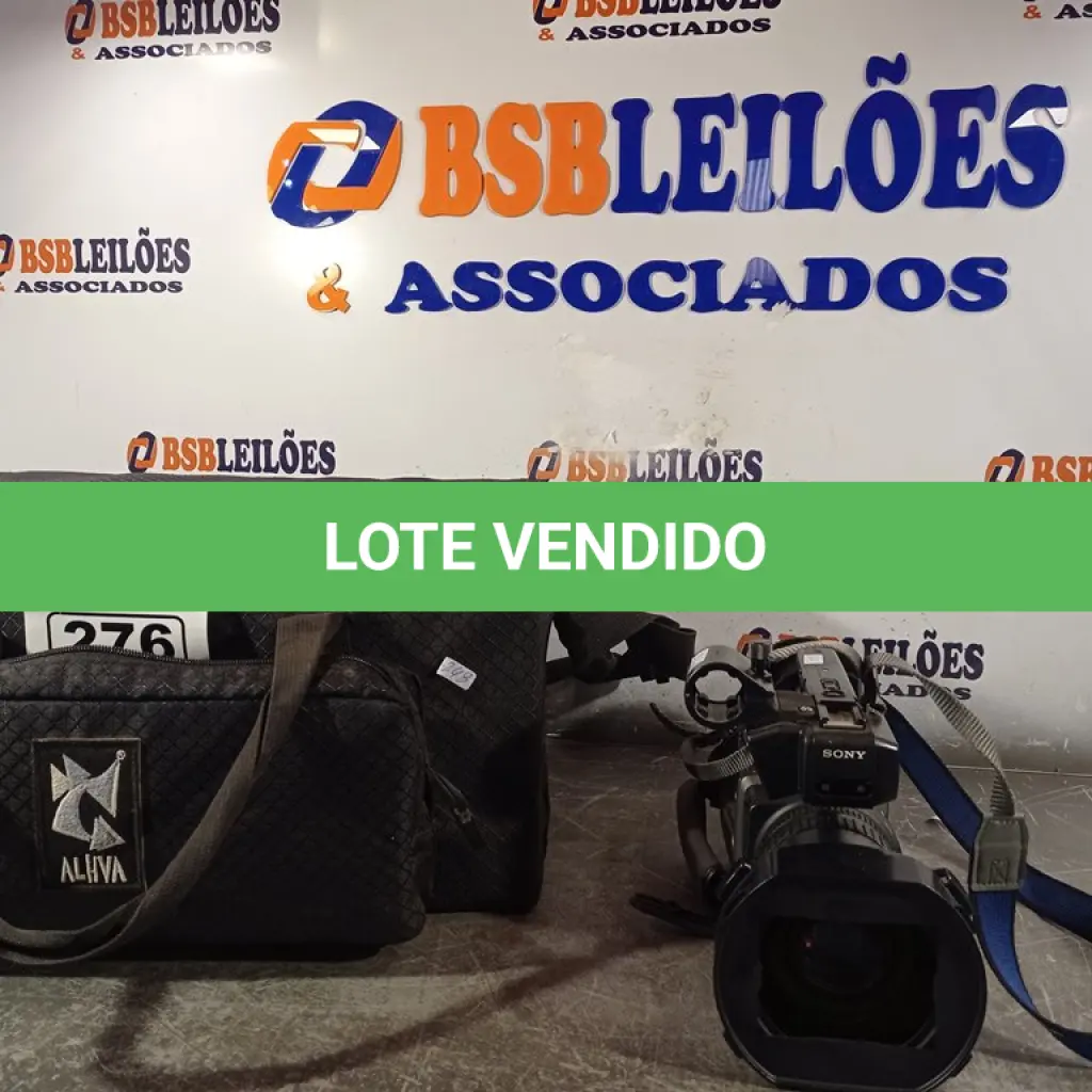 LOTE 276
