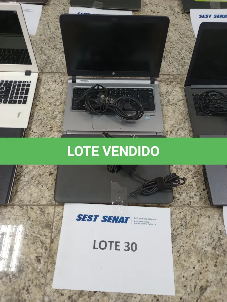 LOTE 740