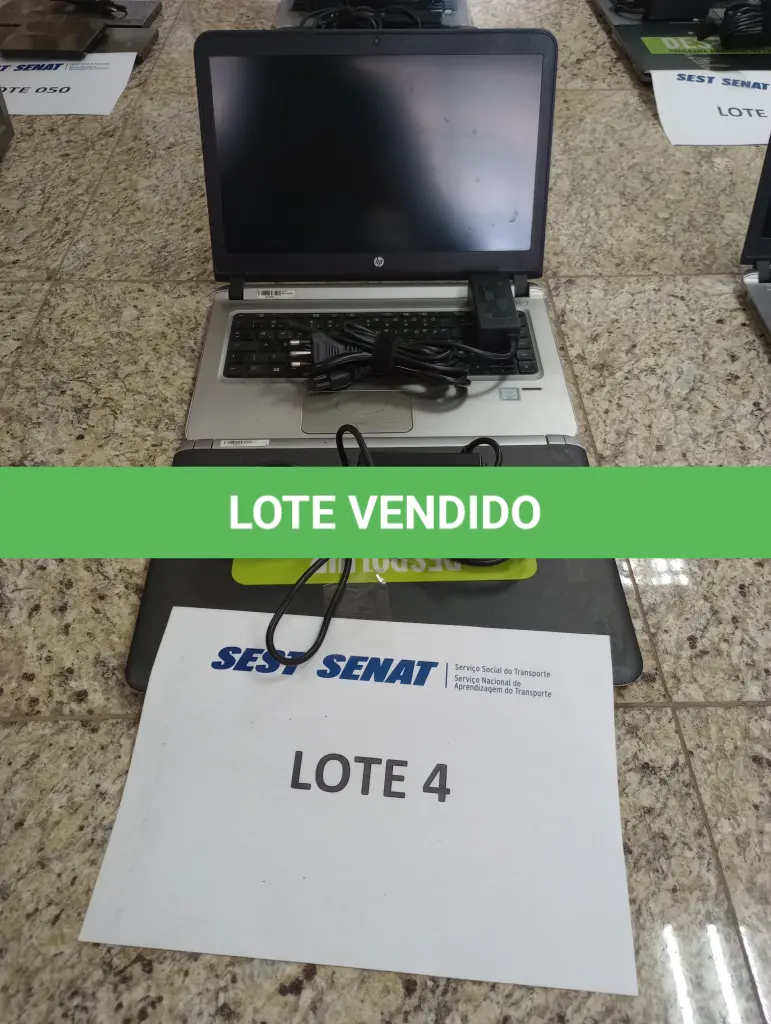LOTE 714