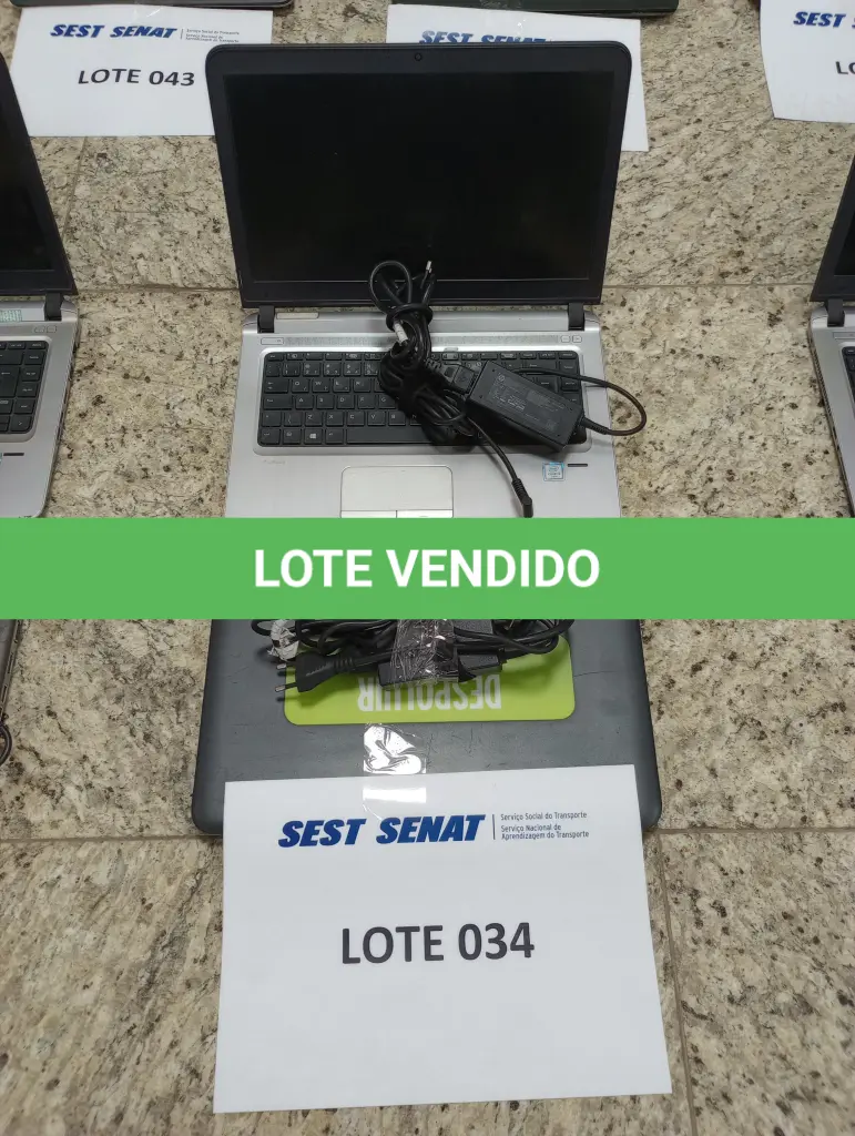 LOTE 744