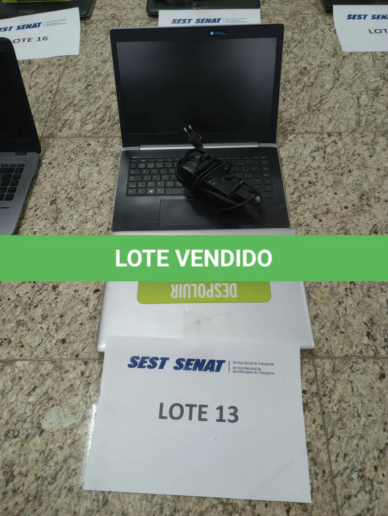 LOTE 723
