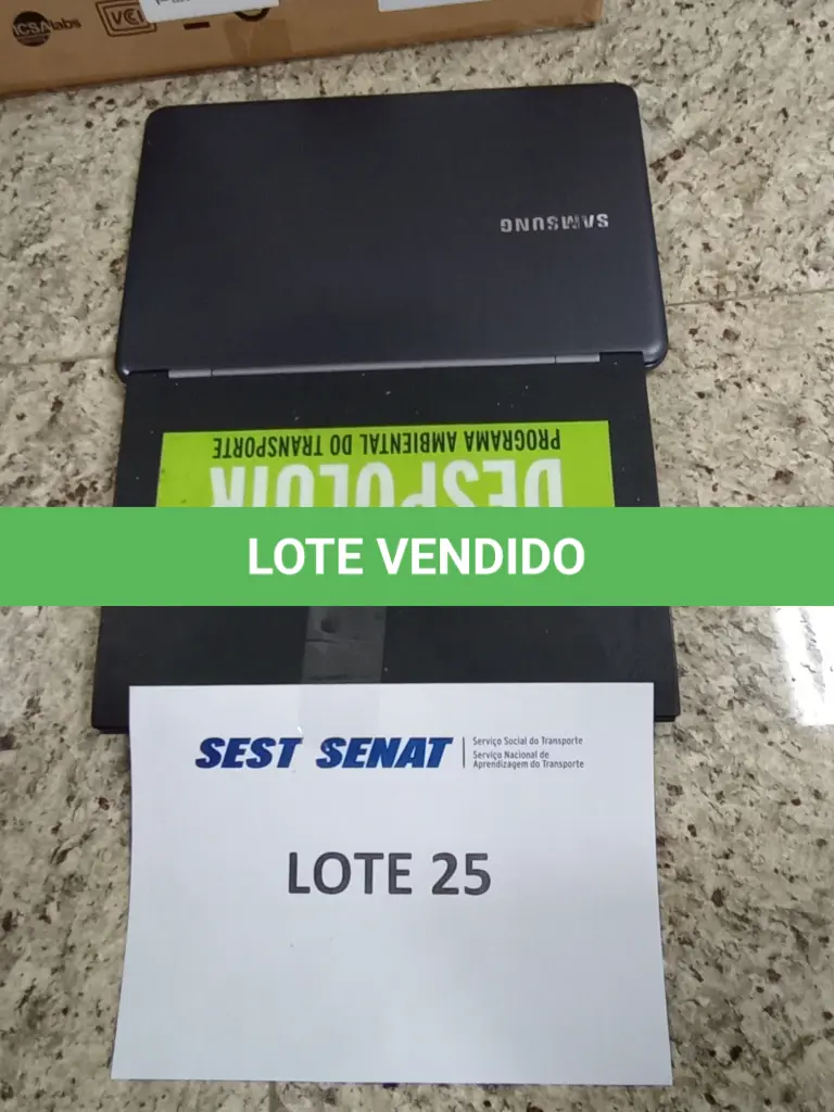 LOTE 735