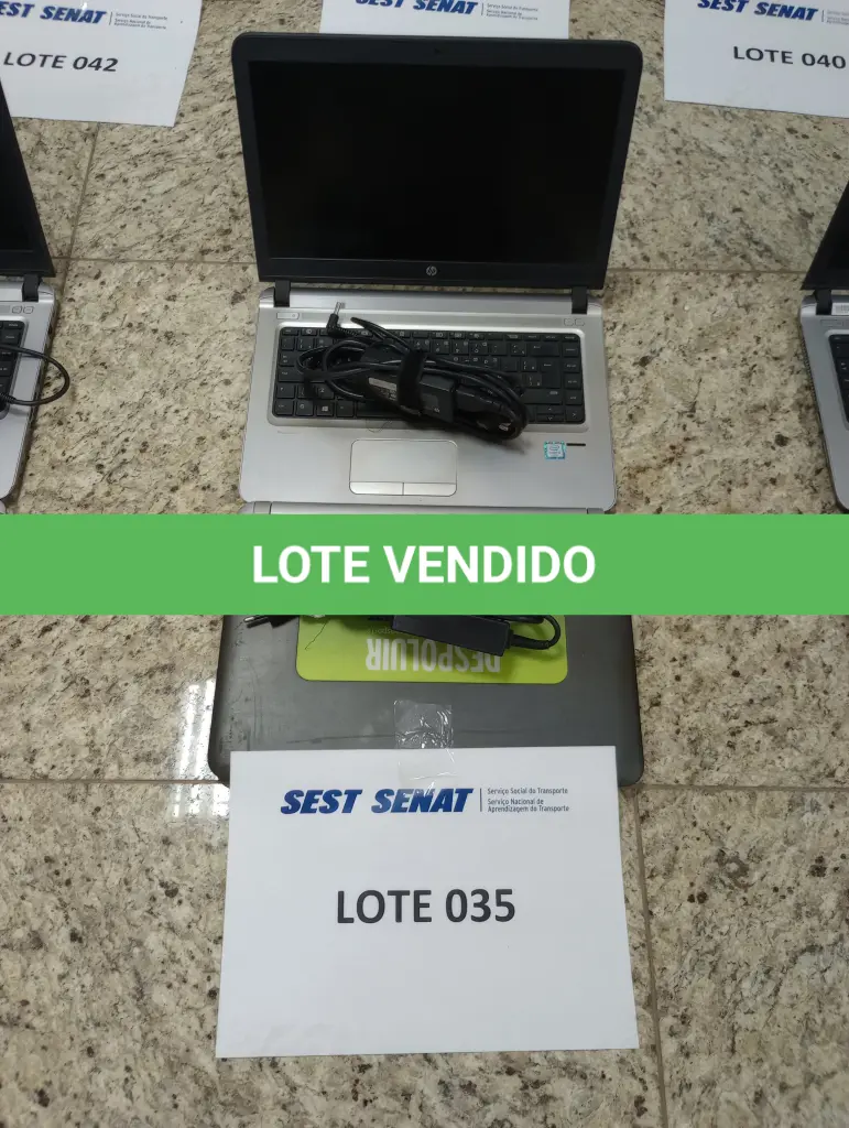 LOTE 745