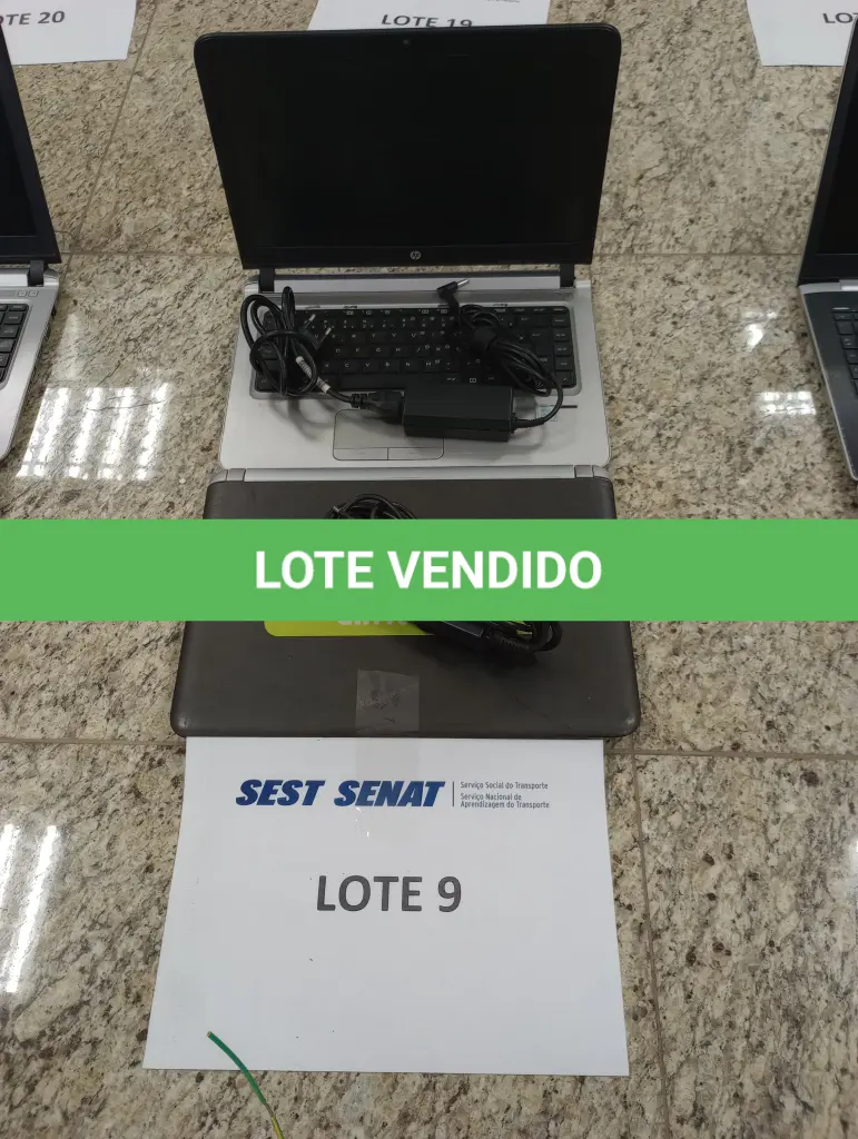 LOTE 719