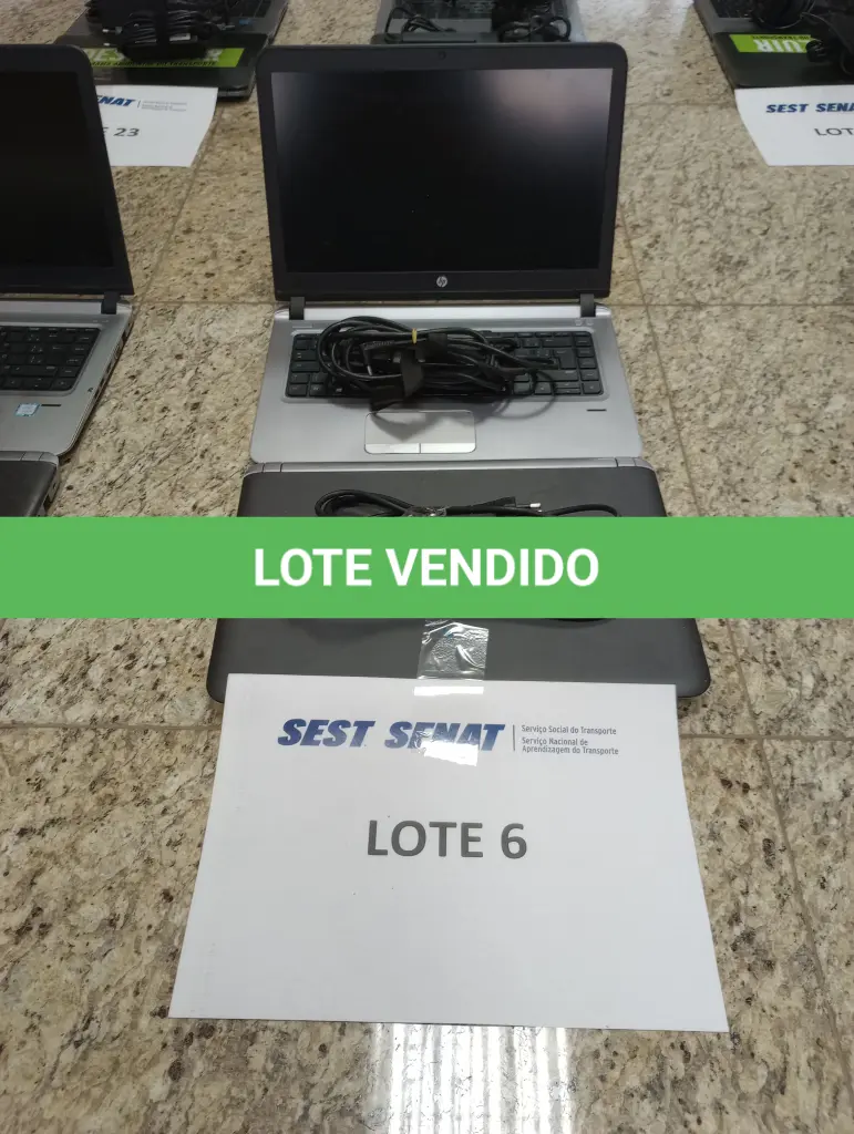 LOTE 716