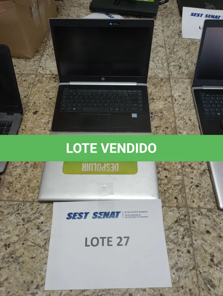 LOTE 737