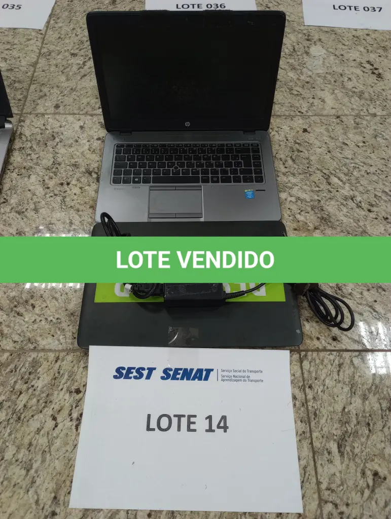 LOTE 724