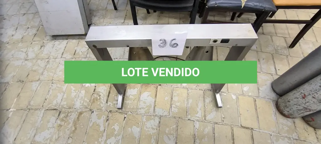 LOTE 036