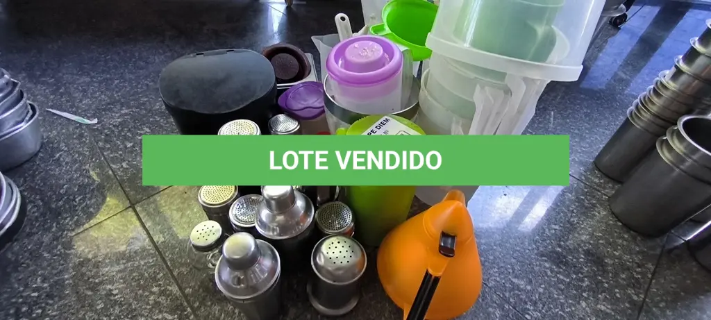 LOTE 257