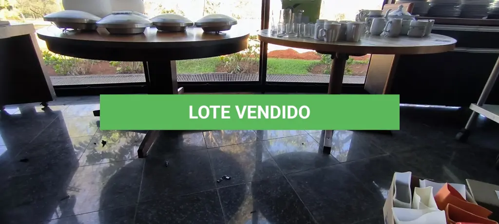 LOTE 194