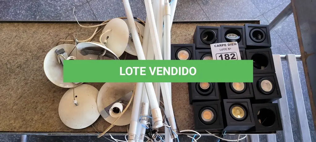 LOTE 182