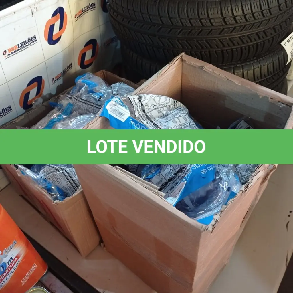 LOTE 307