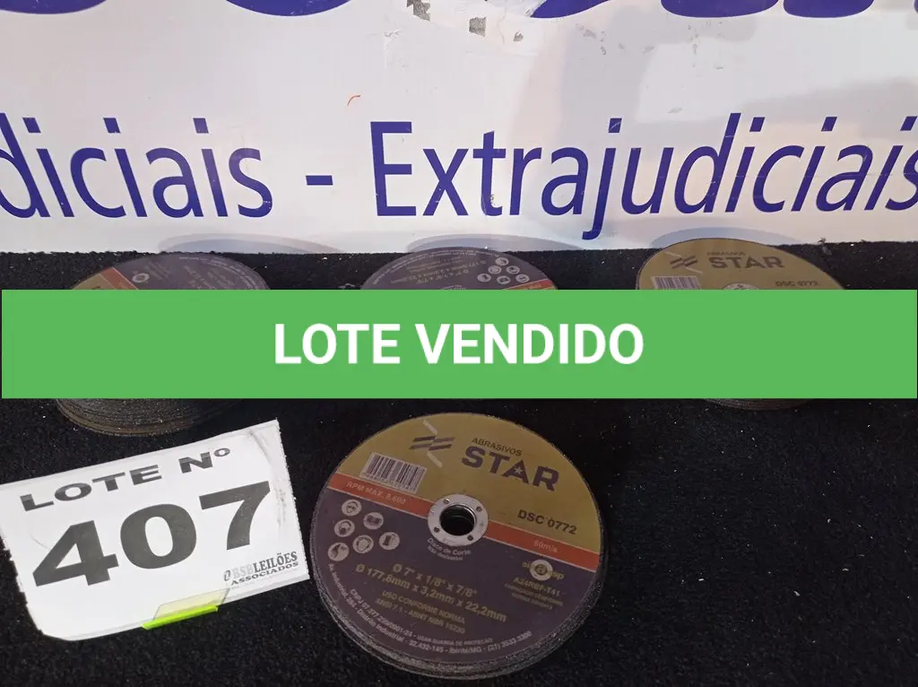 LOTE 407