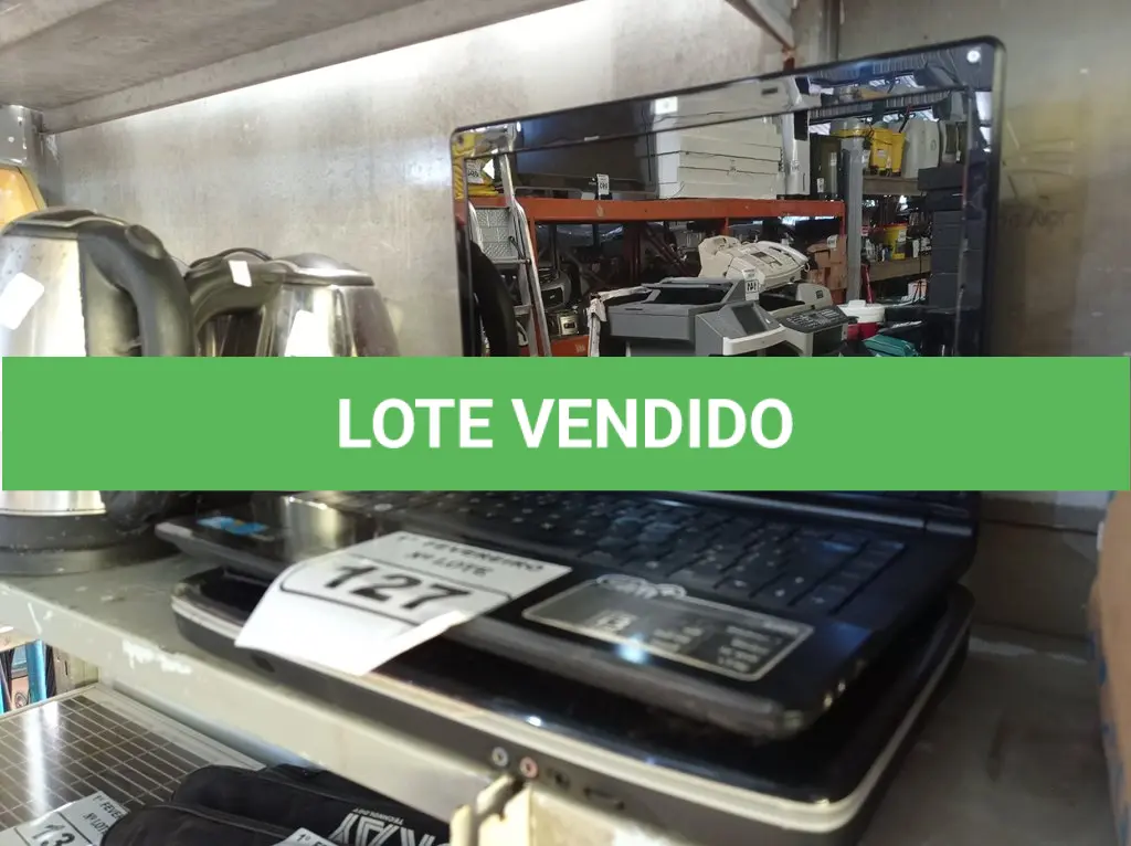 LOTE 127