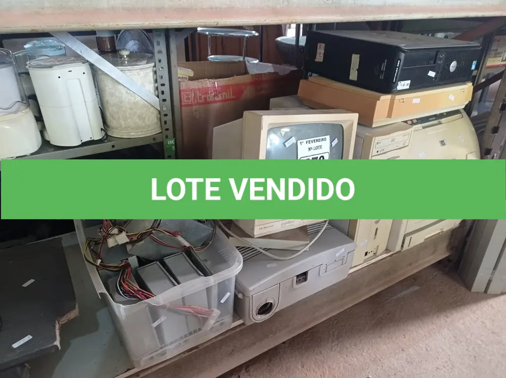 LOTE 070