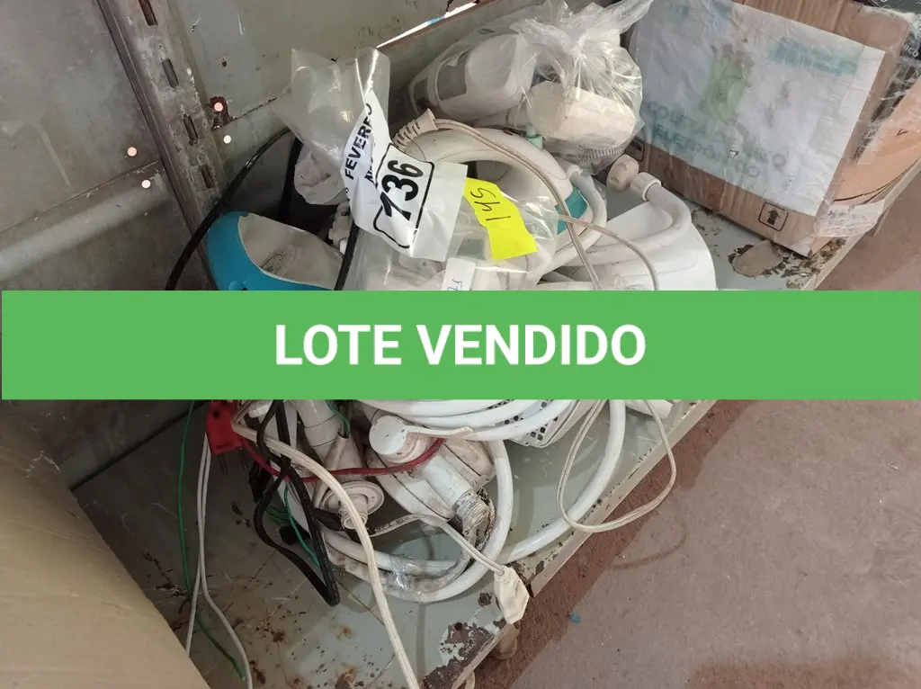LOTE 136