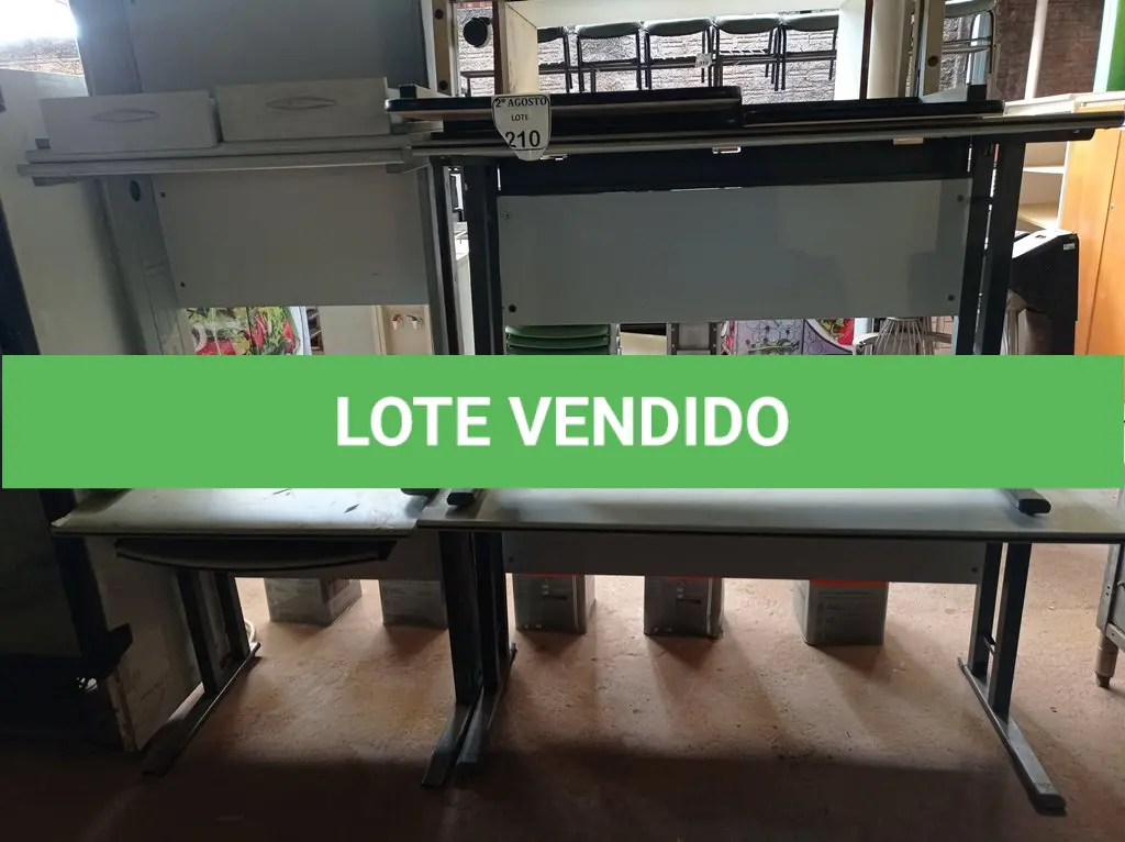 LOTE 210