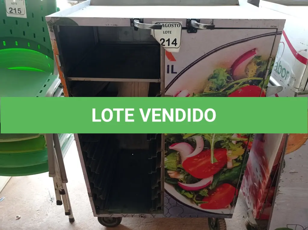 LOTE 214