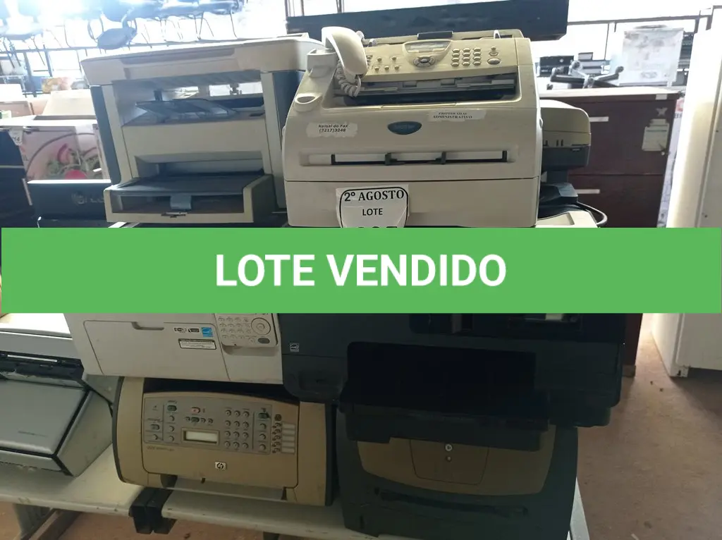 LOTE 205