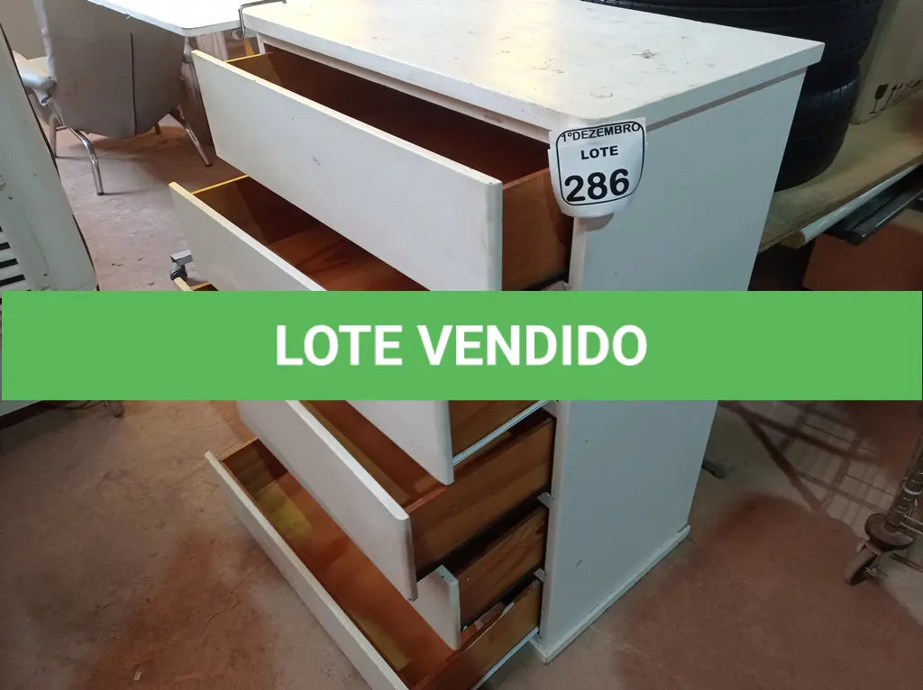 LOTE 286