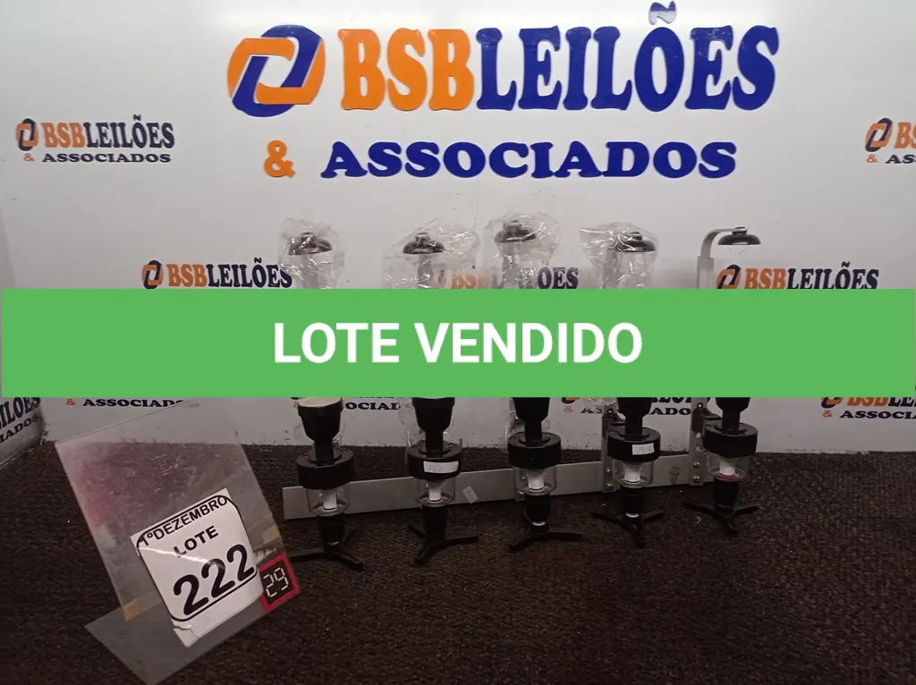 LOTE 222