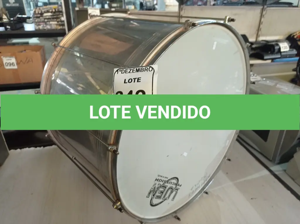 LOTE 242