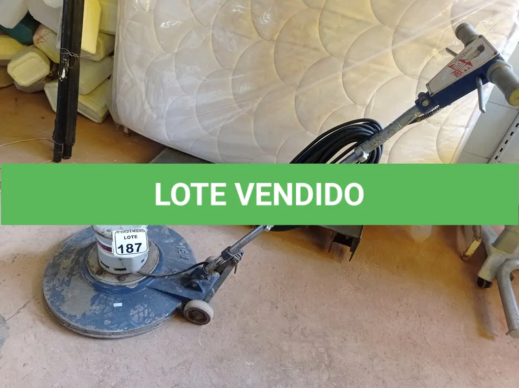 LOTE 187