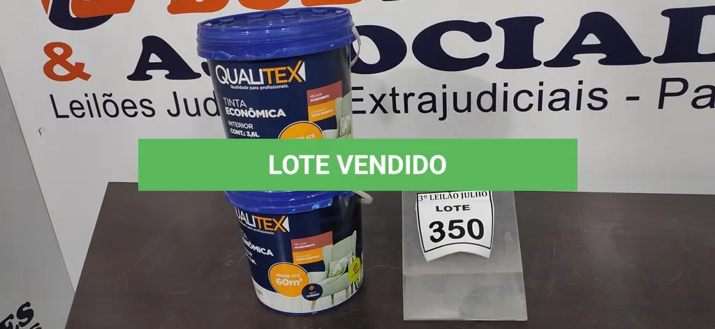 LOTE 494