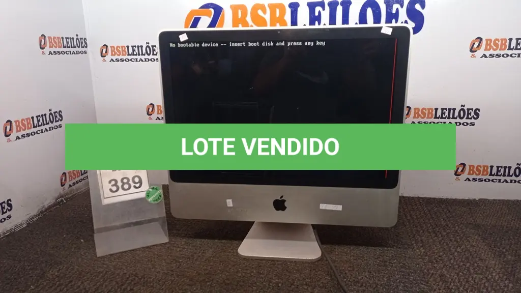 LOTE 389