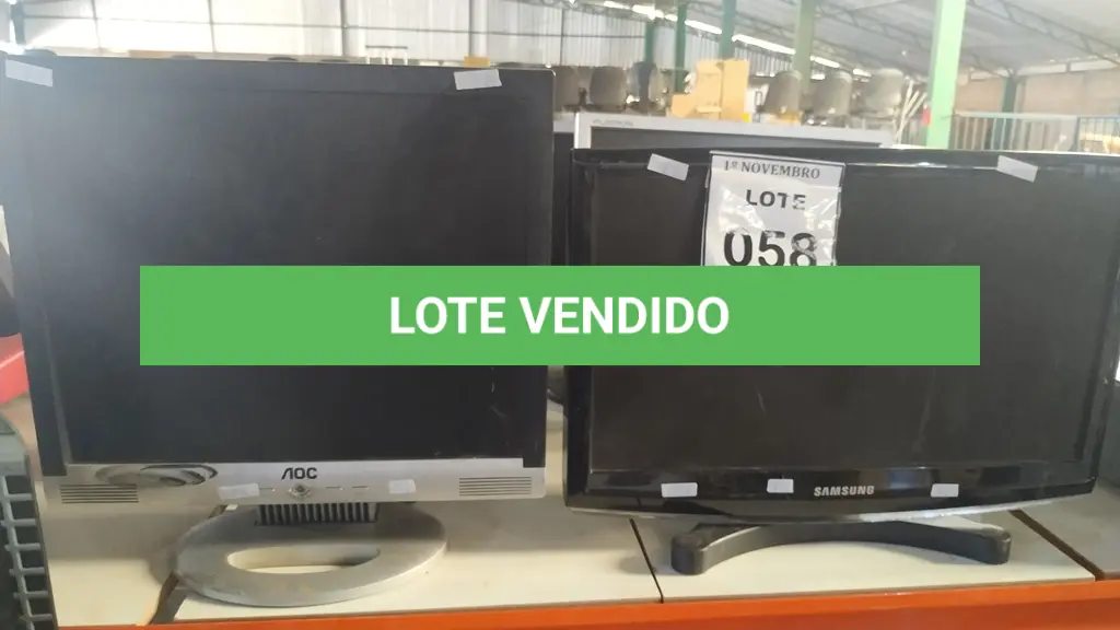 LOTE 058