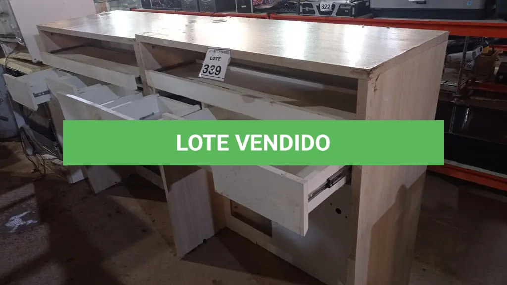 LOTE 339