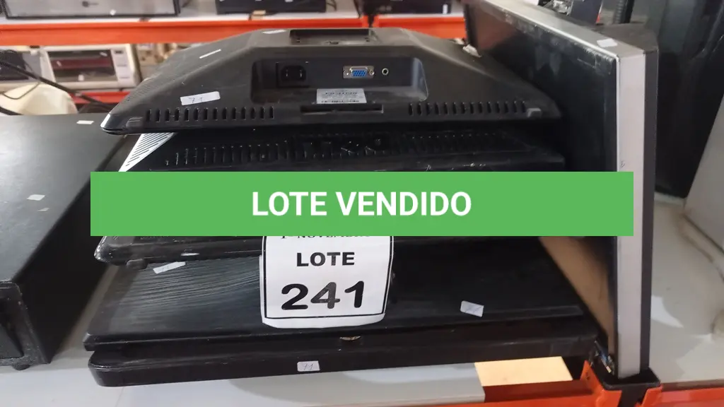 LOTE 241
