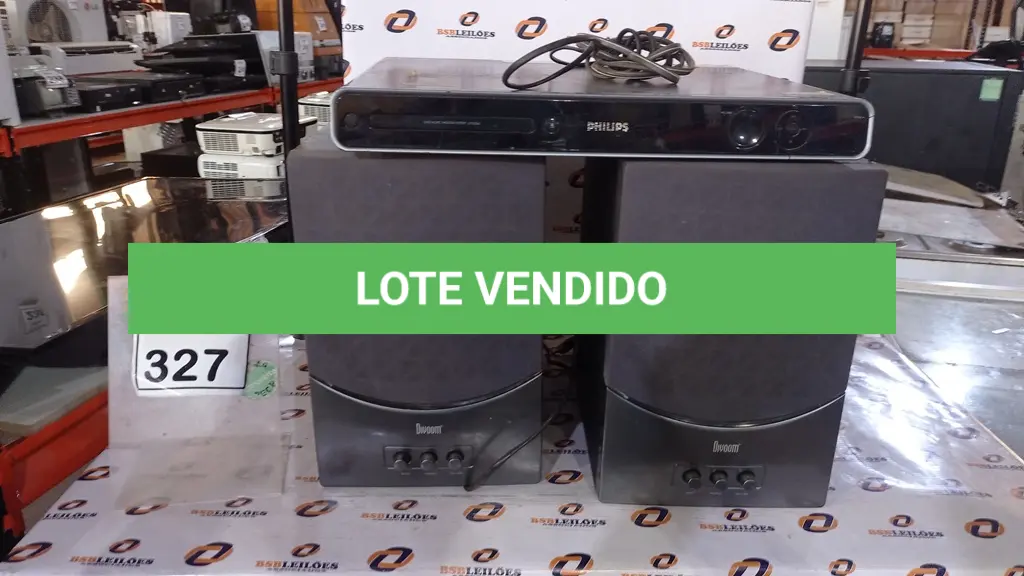 LOTE 327