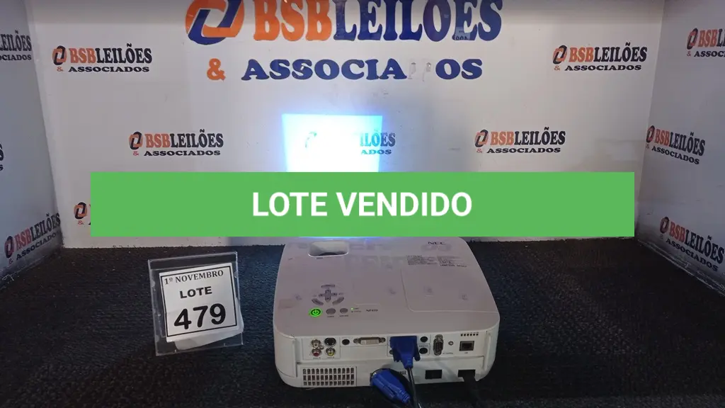 LOTE 479