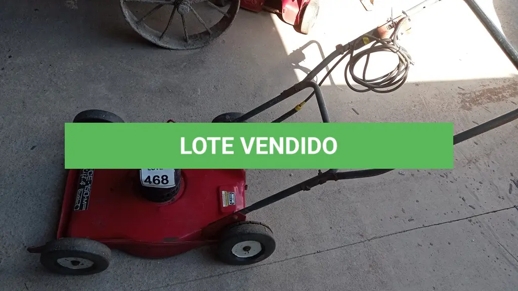 LOTE 468