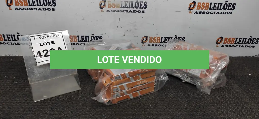 LOTE 420