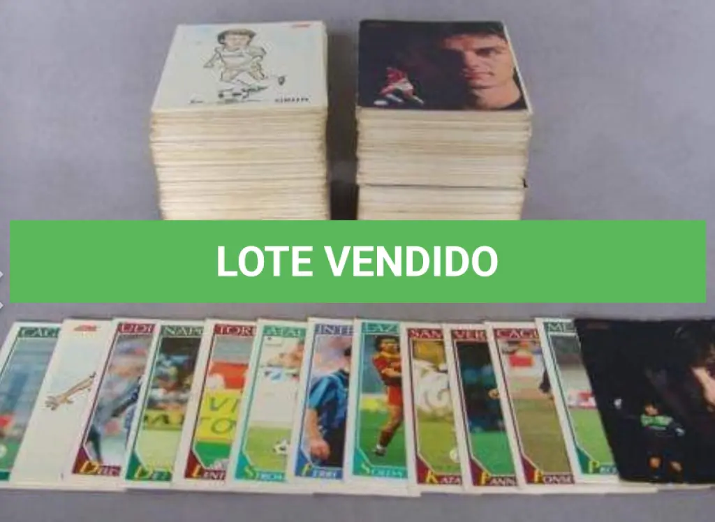 LOTE 452