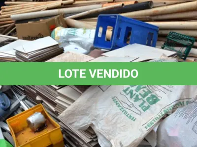 LOTE 021 - 01 LOTE CONTENDO CERÂMICAS DIVERSAS. (NO ESTADO)