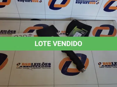LOTE 020 - 01 MACHADINHA.(NO ESTADO)