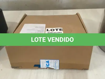 LOTE 018 - 01 MINI CPU, MARCA “TAMCA”.(NO ESTADO)