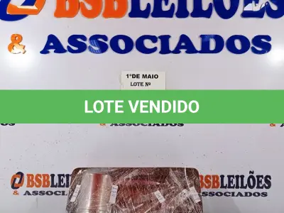 LOTE 023 - 01 LOTE COM INSTRUMENTAIS ODONTOLÓGICOS DIVERSOS. (NO ESTADO, LEILÃO NÃO TEM GARANTIA E NEM DEVOLUÇÃO, SUJEITO A POSSÍVEIS AVARIAS VISÍVEIS/OCULTAS E/OU AUSÊNCIA DE COMPONENTES).