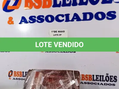 LOTE 023 - 01 LOTE COM INSTRUMENTAIS ODONTOLÓGICOS DIVERSOS. (NO ESTADO, LEILÃO NÃO TEM GARANTIA E NEM DEVOLUÇÃO, SUJEITO A POSSÍVEIS AVARIAS VISÍVEIS/OCULTAS E/OU AUSÊNCIA DE COMPONENTES).
