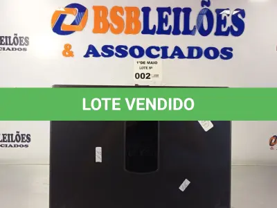 LOTE 001 - 01 NOTEBOOK E 02 NETBOOK MARCASSE MODELOS DIVERSOS PARA RETIRADA DE PEÇAS. (NO ESTADO, LEILÃO NÃO TEM GARANTIA E NEM DEVOLUÇÃO, SUJEITO A POSSÍVEIS AVARIAS VISÍVEIS/OCULTAS E/OU AUSÊNCIA DE COMPONENTES).
