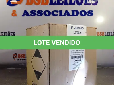 LOTE 055 - 12 TUBOS DE ESPUMA PU MULTIUSO TYTAN. (NO ESTADO, LEILÃO NÃO TEM GARANTIA E NEM DEVOLUÇÃO, SUJEITO A POSSÍVEIS AVARIAS VISÍVEIS/OCULTAS E/OU AUSÊNCIA DE COMPONENTES).