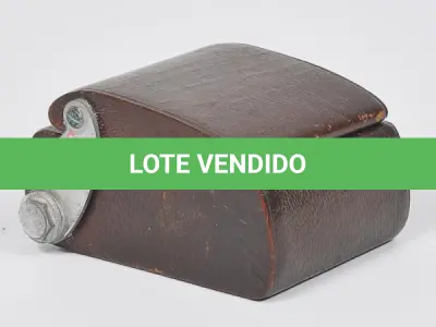 LOTE 051 - LOTE COM TRÊS RELÓGIOS ANTIGOS DÉCADA DE 80 (NO ESTADO)
