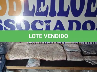 LOTE 054 - 30 – ITENS DE ENXOVAL DE BEBE (APROXIMADAMENTE) (NO ESTADO, NÃO SABEMOS SE FUNCIONA. LEILÃO NÃO TEM GARANTIA E NEM DEVOLUÇÃO, SUJEITO A POSSÍVEIS AVARIAS VISÍVEIS/OCULTAS E/OU AUSÊNCIA DE COMPONENTES)