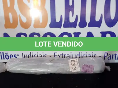 LOTE 033 - 01 - TAPETE FELPUDO LUNAR N PÉROLA 1,00X1,50M (NO ESTADO, NÃO SABEMOS SE FUNCIONA. LEILÃO NÃO TEM GARANTIA E NEM DEVOLUÇÃO, SUJEITO A POSSÍVEIS AVARIAS VISÍVEIS/OCULTAS E/OU AUSÊNCIA DE COMPONENTES)