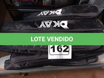 LOTE 162 - 10 DETECTORES DE METAIS. (NO ESTADO) ATENÇÃO! FAZER A VISITAÇÃO ANTES DE ARREMATAR, NÃO SABEMOS SE FUNCIONA. LEILÃO NÃO TEM GARANTIA E NEM DEVOLUÇÃO, SUJEITO A POSSÍVEIS AVARIAS VISÍVEIS/OCULTAS E/OU AUSÊNCIA DE COMPONENTES.